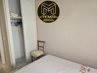 Piso en alquiler en El Sabinar – Urbanizaciones – Las Marinas – Playa Serena en Roquetas de Mar