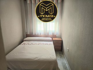 Piso en alquiler en El Sabinar – Urbanizaciones – Las Marinas – Playa Serena en Roquetas de Mar