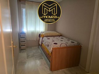 Piso en alquiler en El Sabinar – Urbanizaciones – Las Marinas – Playa Serena en Roquetas de Mar
