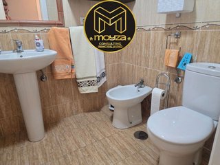 Piso en alquiler en El Sabinar – Urbanizaciones – Las Marinas – Playa Serena en Roquetas de Mar