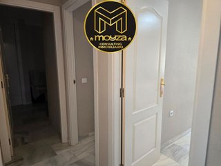 Piso en alquiler en El Sabinar – Urbanizaciones – Las Marinas – Playa Serena en Roquetas de Mar