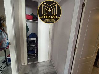 Piso en alquiler en El Sabinar – Urbanizaciones – Las Marinas – Playa Serena en Roquetas de Mar