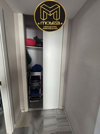 Piso en alquiler en El Sabinar – Urbanizaciones – Las Marinas – Playa Serena en Roquetas de Mar