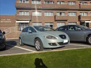 SEAT LEON 2.0 TDI 140CV 2006