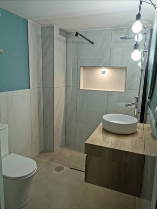 Piso en alquiler en Moya