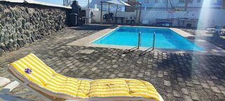 Piso en alquiler en Moya