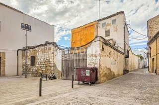 Terreno en venta en Úbeda