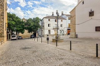Terreno en venta en Úbeda