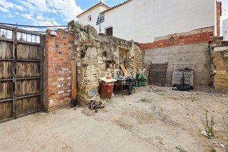 Terreno en venta en Úbeda