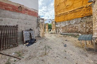 Terreno en venta en Úbeda