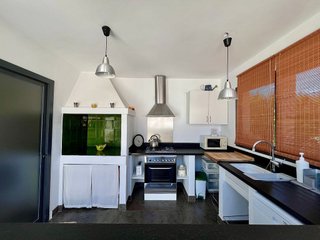 Chalet en alquiler en Pego