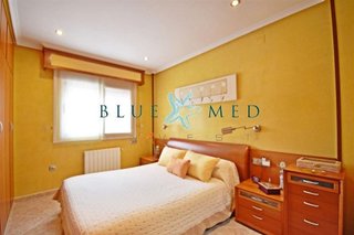 Chalet en venta en Mazarrón ciudad en Mazarrón