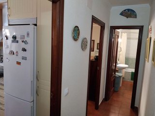 Piso en alquiler en Punta Umbría