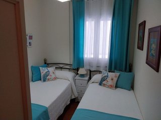 Piso en alquiler en Punta Umbría