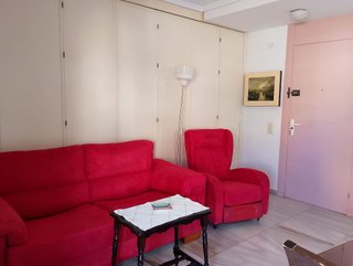Piso en alquiler en El Puerto - Romanilla en Roquetas de Mar