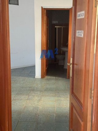 Nave industrial en alquiler en Valmojado