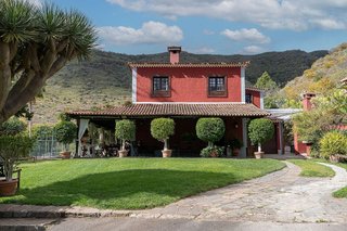 Chalet en alquiler en Tegueste