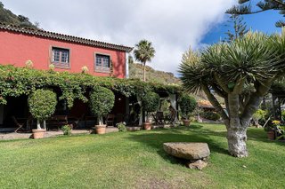 Chalet en alquiler en Tegueste