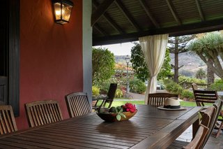 Chalet en alquiler en Tegueste