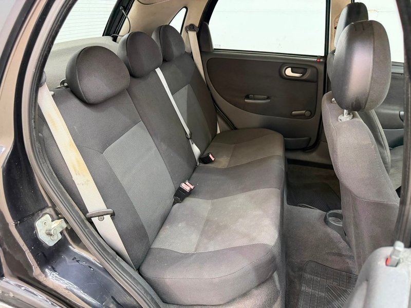 Opel Corsa 2006, foto 18