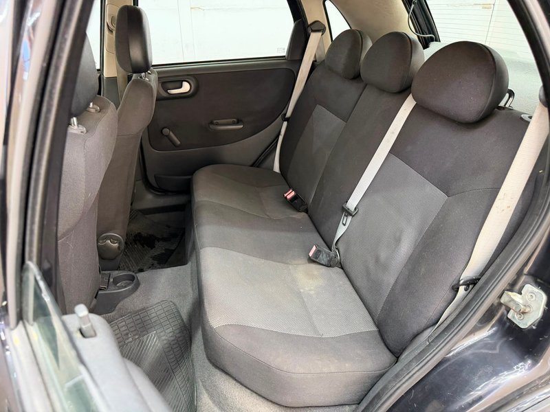 Opel Corsa 2006, foto 19