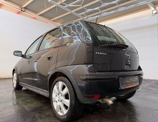 OPEL CORSA 1.3CDTi 75CV MANUAL 5PT 5PZ AÑO 2006