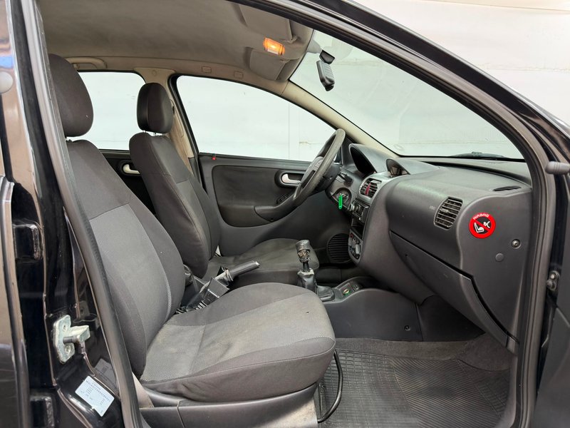 Opel Corsa 2006, foto 29