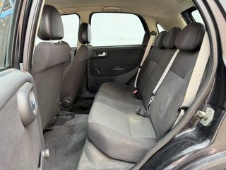 OPEL CORSA 1.3CDTi 75CV MANUAL 5PT 5PZ AÑO 2006