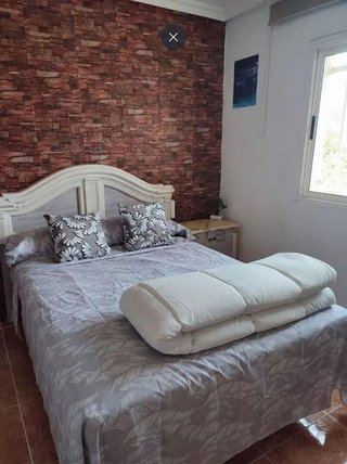 Piso en venta en San Ginés en Cartagena