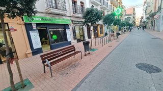 Local comercial en venta en La Línea de la Concepción ciudad en Línea de la Concepción (La)