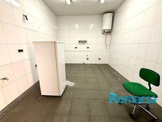 Nave industrial en venta en Polígono - Carrefour en Ávila