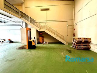 Nave industrial en venta en Polígono - Carrefour en Ávila