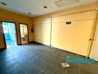 Nave industrial en venta en Polígono - Carrefour en Ávila