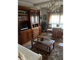 Piso en venta en Centro en Ourense