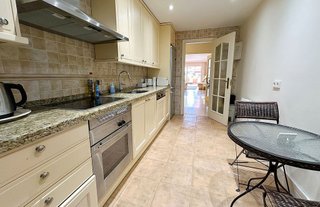 Piso en venta en Puerto Banús en Marbella