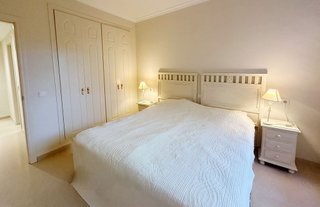 Piso en venta en Puerto Banús en Marbella