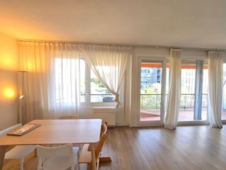 Piso en alquiler en Sant Gervasi - Galvany en Barcelona