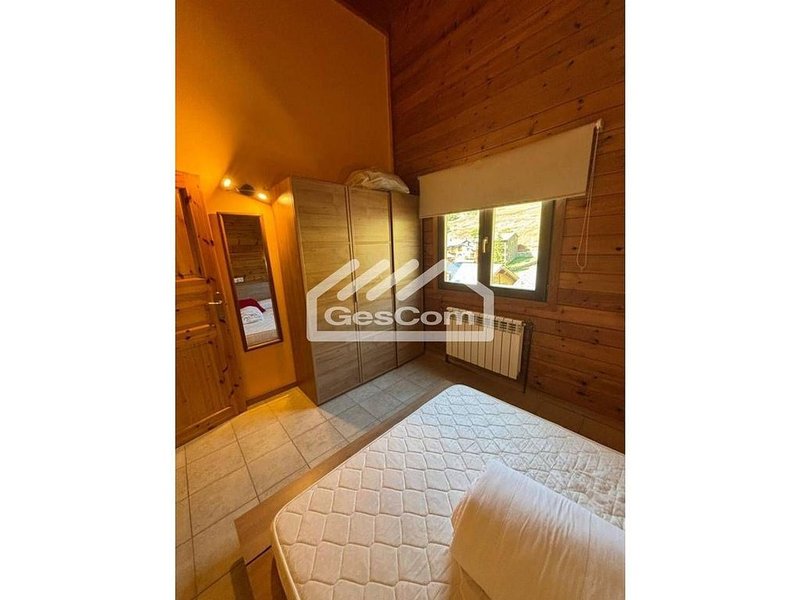 1-bedroom flat for rent in Incles, Canillo · 3 of 60