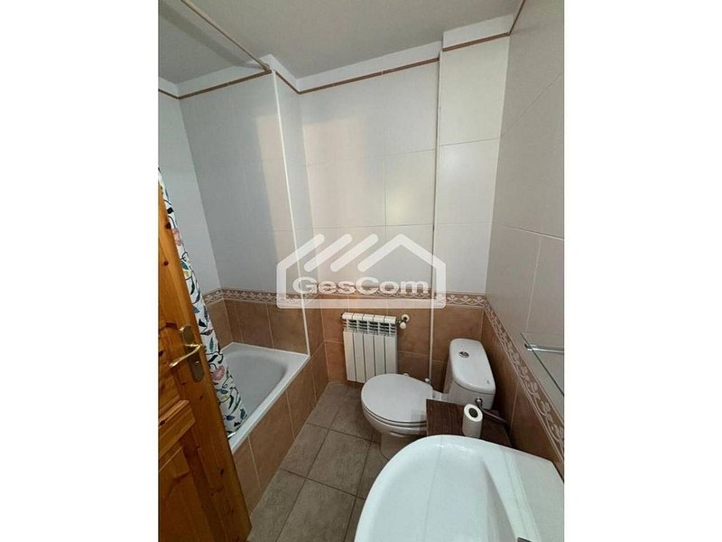 1-bedroom flat for rent in Incles, Canillo · 5 of 60