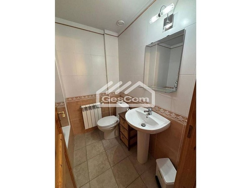 1-bedroom flat for rent in Incles, Canillo · 6 of 60