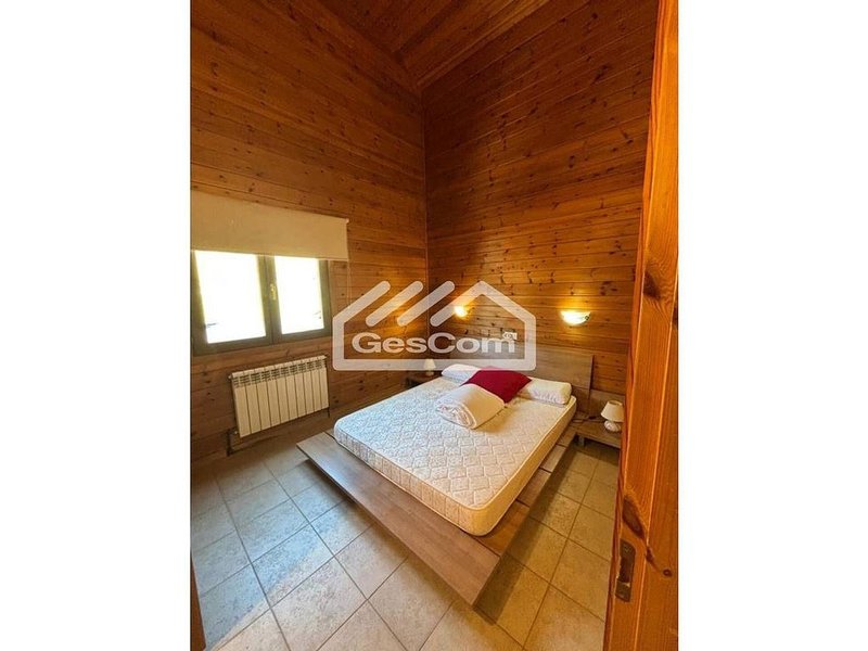 1-bedroom flat for rent in Incles, Canillo · 10 of 60