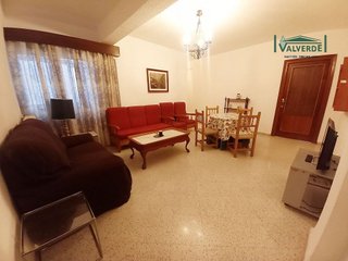 Piso en alquiler en Camino de Ronda - Rosaleda en Granada