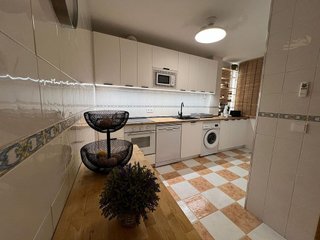 Piso en alquiler en Centro en Almería