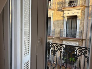 Estudio en alquiler en Casco Antiguo en Pamplona