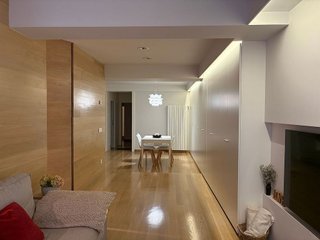 Estudio en alquiler en Casco Antiguo en Pamplona