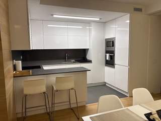 Estudio en alquiler en Casco Antiguo en Pamplona