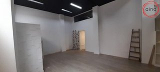Local comercial en alquiler en Ensanche en Pamplona
