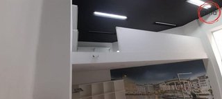 Local comercial en alquiler en Ensanche en Pamplona