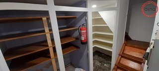 Local comercial en alquiler en Ensanche en Pamplona