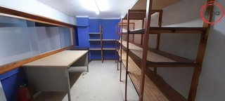 Local comercial en alquiler en Ensanche en Pamplona